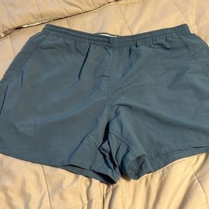 Patagonia Barely Baggies